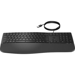 HP 480 Πληκτρολόγιο Αγγλικό US