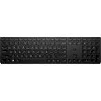 HP 450 Ασύρματο Πληκτρολόγιο Αγγλικό US