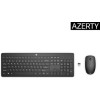 HP 450 Ασύρματο Πληκτρολόγιο Αγγλικό US