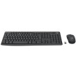 Logitech MK370 Combo For Business Ασύρματο Σετ Πληκτρολόγιο & Ποντίκι International English