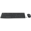 Logitech MK370 Combo For Business Ασύρματο Σετ Πληκτρολόγιο & Ποντίκι International English