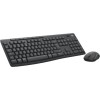 Logitech MK370 Combo For Business Ασύρματο Σετ Πληκτρολόγιο & Ποντίκι International English