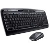 Logitech MK370 Combo For Business Ασύρματο Σετ Πληκτρολόγιο & Ποντίκι International English