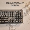 Logitech MK370 Combo For Business Ασύρματο Σετ Πληκτρολόγιο & Ποντίκι International English