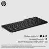 HP 460 Ασύρματο Bluetooth Πληκτρολόγιο Αγγλικό US