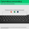 HP 460 Ασύρματο Bluetooth Πληκτρολόγιο Αγγλικό US
