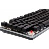 iBox Aurora K-4 Gaming Μηχανικό Πληκτρολόγιο με KRGD Red διακόπτες και RGB φωτισμό (Αγγλικό US)
