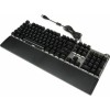 iBox Aurora K-4 Gaming Μηχανικό Πληκτρολόγιο με KRGD Red διακόπτες και RGB φωτισμό (Αγγλικό US)