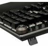 iBox Aurora K-4 Gaming Μηχανικό Πληκτρολόγιο με KRGD Red διακόπτες και RGB φωτισμό (Αγγλικό US)