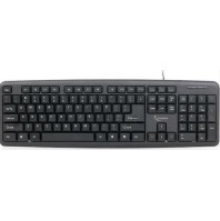 Gembird KB-U-103 Πληκτρολόγιο Αγγλικό US