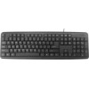 Gembird KB-U-103 Πληκτρολόγιο Αγγλικό US