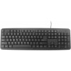 Gembird KB-U-103 Πληκτρολόγιο Αγγλικό US
