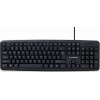 Gembird KB-U-103 Πληκτρολόγιο Αγγλικό US