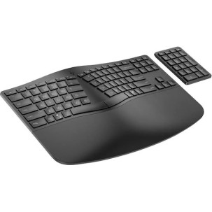 HP 960 Ασύρματο Bluetooth Πληκτρολόγιο Αγγλικό US