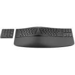 HP 960 Ασύρματο Bluetooth Πληκτρολόγιο Αγγλικό US