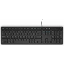 Dell KB216 Πληκτρολόγιο Αγγλικό US