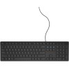 Dell KB216 Πληκτρολόγιο Αγγλικό US