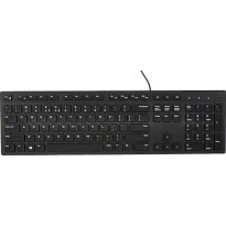 Dell KB216 Πληκτρολόγιο Αγγλικό US