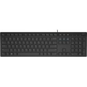 Dell KB216 Πληκτρολόγιο Αγγλικό US