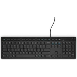 Dell KB216 Πληκτρολόγιο Αγγλικό US