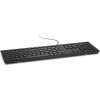 Dell KB216 Πληκτρολόγιο Αγγλικό US