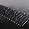 Logitech Wireless Combo MK270 Σετ Πληκτρολόγιο & Ποντίκι International English