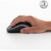Logitech Wireless Combo MK270 Σετ Πληκτρολόγιο & Ποντίκι International English