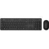 Asus CW100 Ασύρματο Σετ Πληκτρολόγιο & Ποντίκι Αγγλικό US