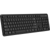 Asus CW100 Ασύρματο Σετ Πληκτρολόγιο & Ποντίκι Αγγλικό US