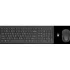 HP 330 Ασύρματο Πληκτρολόγιο Αγγλικό US