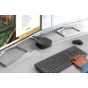 HP 330 Ασύρματο Πληκτρολόγιο Αγγλικό US
