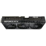 Asus GeForce RTX 5070 12GB GDDR7 Prime OC Κάρτα Γραφικών