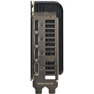Asus GeForce RTX 5070 12GB GDDR7 Prime OC Κάρτα Γραφικών