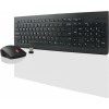 Lenovo 510 Ασύρματο Σετ Πληκτρολόγιο & Ποντίκι Αγγλικό US