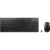 Lenovo 510 Ασύρματο Σετ Πληκτρολόγιο & Ποντίκι Αγγλικό US