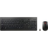Lenovo 510 Ασύρματο Σετ Πληκτρολόγιο & Ποντίκι Αγγλικό US