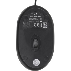 Esperanza TK106 Σετ Πληκτρολόγιο & Ποντίκι Αγγλικό US