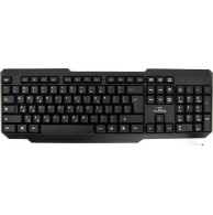 Esperanza TK108 Ασύρματο Σετ Πληκτρολόγιο & Ποντίκι Αγγλικό US