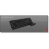 Lenovo 160 Combo Σετ Πληκτρολόγιο & Ποντίκι Αγγλικό US