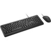 Lenovo 160 Combo Σετ Πληκτρολόγιο & Ποντίκι Αγγλικό US