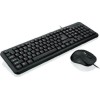 iBox Office KIT II Σετ Πληκτρολόγιο & Ποντίκι Αγγλικό US