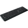 iBox Office KIT II Σετ Πληκτρολόγιο & Ποντίκι Αγγλικό US