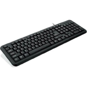 iBox Office KIT II Σετ Πληκτρολόγιο & Ποντίκι Αγγλικό US
