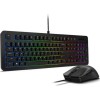 Lenovo Legion KM310 Σετ Gaming Πληκτρολόγιο με RGB φωτισμό & Ποντίκι (Αγγλικό US)