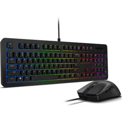 Lenovo Legion KM310 Σετ Gaming Πληκτρολόγιο με RGB φωτισμό & Ποντίκι (Αγγλικό US)