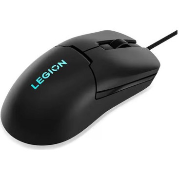 Lenovo Legion KM310 Σετ Gaming Πληκτρολόγιο με RGB φωτισμό & Ποντίκι (Αγγλικό US)