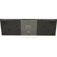 A4Tech Wireless Desktop Padless 7100n Σετ Πληκτρολόγιο & Ποντίκι Αγγλικό UK Λευκό