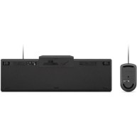 Lenovo 310 Σετ Πληκτρολόγιο & Ποντίκι Αγγλικό US