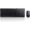 Lenovo 300 Σετ Πληκτρολόγιο & Ποντίκι Αγγλικό US