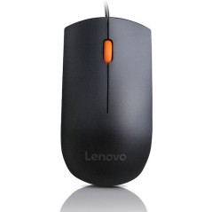 Lenovo 300 Σετ Πληκτρολόγιο & Ποντίκι Αγγλικό US